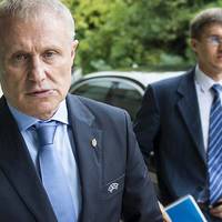 Кабмін програв апеляцію у справі про офшори Суркісів