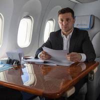 «У мене не вийшло, я йду»: політолог назвав «дату Х» для Зеленського