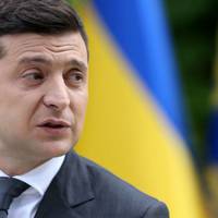 Зеленський пояснив небажання співпрацювати з Порошенко