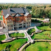 В АРМА прогнозують обрати управителя Межигір’я до кінця року - В.Павленко