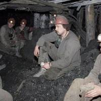 Окупований Донбас просить Верховну Раду України врятувати гірників шахт, що закриваються у 