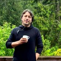 Притула: “39 років за спиною. Сьогодні отримав на День народження найоригінальніший подарунок…”