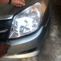 На Київщині пенсіонер збив дитину та втік з місця аварії