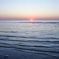 Майже на кілометр: у Кирилівці двох жінок віднесло в море