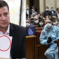 Повністю відмінити всі надбавки і пільги з нардепів, які зараз при владі, так як «вони туди йшли добровільно працювати на благо країни», — воїн ООС