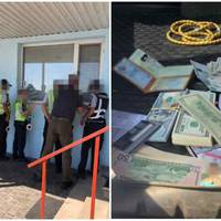 Затримали прямо під час злочинних дій! Чиновники попались на ганебному. СБУ провела ряд обшуків