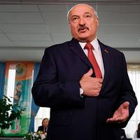 Ви винні! Лукашенко заявив про втручання України в справи Білорусі