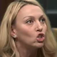 “Все навколо працює, а у нас повна д*па!” Щ0йно! Ольга Полякова “наїхала” на владу і закликає людей зробити це. ВІДЕО