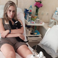 Курсантка з Львівщини, яку збив п’яний майор, розповіла що відбулося насправді в той день…