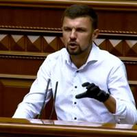 Хлопці не туди ідете! Закінчите як Янукович!, – нардеп ж0рстко наїхав на “слуг” Зеленського (ВІДЕО)