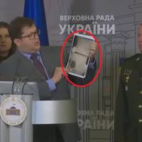 Ми довго його відстежували, але таки знайшли! Виявляєтсья, що у найвищих кріслах України знаходиться російський кріт (ВІДЕО)