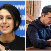 Терміново! Джамала пішла проти Зеленського: згадала про Полякову. Шанувальники на її боці