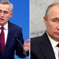 Щойно! В Кремлі почалась паніка! В НАТО підготували розгромну заяву. Вся правда стала відома! Путін має відповісти. Від Росії вимагають