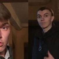 SOS!!! Запам’ятайте ці обличчя! Ломляться в двері. Винюхують інформацію, лякають дітей (ФОТО)