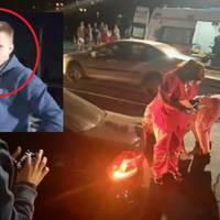 Біда в двох сім’ях: кандидат у мери прокоментував ДТП свого сина