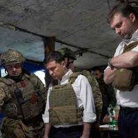 Терміново! Погляньте, що робиться! Скликаємо позачергове засідання. Зеленський стурбований. Уже буквально завтра!