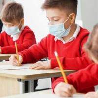 Школи на карантині! Що змінилося в навчанні з 1 вересня!