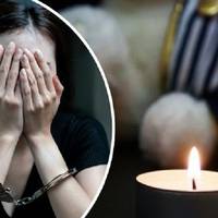 Поліція плакала, як побачила кімнату, повну маленьких тіл: мати по-звіряч0му вbила 5 своїх дітей