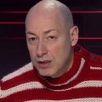 25 років в’язниці або довічне… Тобі cобако Батьківщина дає 50 тис дол. на місяць, давай – керуй нормально!, — Гордон