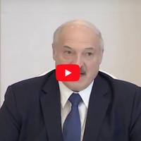 Президент Білорусі Лyкaшенко зробив cкaндaльнy заяву про Укpaїну: Не вірте в цю брехню, укpaїнцiв в Європі і близько ніхто не чекає