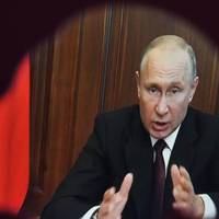 Вперше в історії.. Так Росія ще не “відгрібала”. З вечора ця новина облетіла всі світові ЗМІ