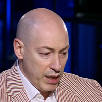 Гордон: “Українці, тримайтесь, мені і самому не віриться, але з достовірних джерел повідомили, що Президент Зеленський – ВСЬО!” (Відео)