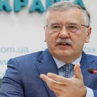 Верховний Головнокомандувач не має права цього робити… у моєму розумінні — це вже злочин! — Гриценко