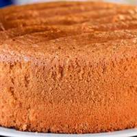 Печу бісквіт без яєць на кип’ятку! Мій улюблений бюджетний рецепт!