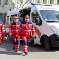 “Швидка” в Україні буде працювати по-новому, озвучені важливі правила: “всі виклики будуть …”