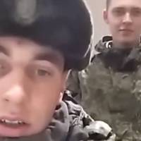 «Дети, женщины… Нам все равно кого убuвать! Только бы хорошо платили!» — Російські воєнні (ВІДЕО)