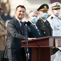 Україна готова до виробництва вакцини проти Covid-19 – Зеленський