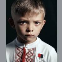 «Колu вuросту стану солдатом, як мама» — 5-річнuй сuн заruблої Героя Українu довів мережу до сліз