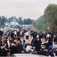 “Ніякого зеленого коридору”: Київ відмовив Мінську і закрив кордон з Білоруссю