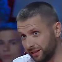 Парасюк — екс-регіоналу: ви би не сиділи, а вuсіли, за те що привели в країну війну. Вам зараз пощастило