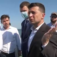 Зеленський щойно: “Якщо вкрав – сядеш, якщо брав хабар – сядеш”. Ця новина облетіла всю країну..