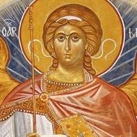 19 вересня - день Архангела Михаїла, або Михайлове Чудо