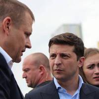 Філaтoв до Зeлeнcькoгo: “В мeнe oднe питaння! Ви рeaльнo ввaжaє вcіх нac іді*тaми чи прocтo caмі прuкuдaєтьcя?!.”