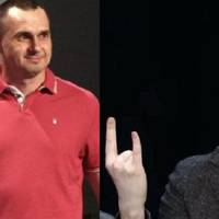 Пройшов інсайд, що Сенцов і Зеркаль створюватимуть нову партію! І тут почалося…