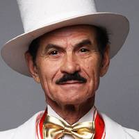 90-річний Григорій Чапкіс одружився вчетверте