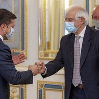 ЄС надасть Україні €1,2 млрд допомоги, але є умови – Боррель