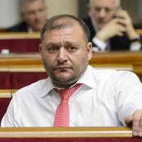 Неочікувано! Михайло Добкін йде у мери, але не Києва. Подробиці