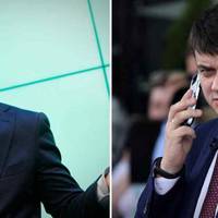 “Втомився і розчарувався”. Разумков приголомшив заявою про Зеленського: сильно змінився