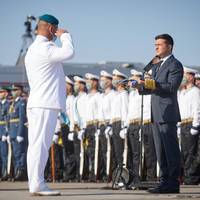 Військові з передової прокоментували чутки про ‘штрафи’ за вогонь у відповідь на Донбасі