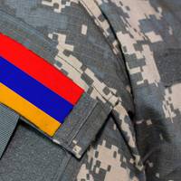 Вірменія ввела військовий стан у країні і оголосила загальну мобілізацію