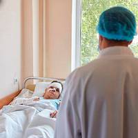 Катастрофа АН-26: врятованого курсанта хочуть нагородити