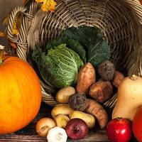 Правильне харчування восени: 5 порад для зміцнення імунітету