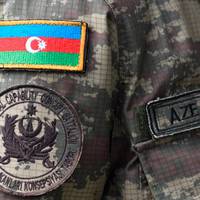 Бої між Вірменією і Азербайджаном тривали всю ніч