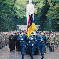 З дитинства мріяв про небо: у Харкові попрощалися із загиблим в катастрофі Ан-26 курсантом