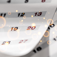 Вихідні у 2021 році: Кабмін переніс три робочих дні