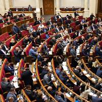 Рада ухвалила зміни до законопроекту про публічні закупівлі на виборах